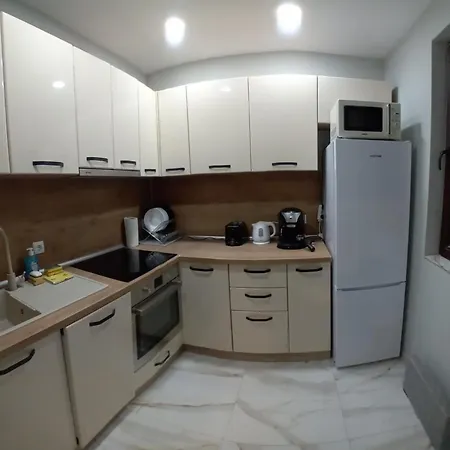 витски Appartamento Ruse