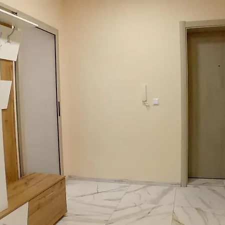 витски Διαμέρισμα