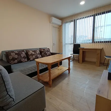 Appartamento витски Ruse