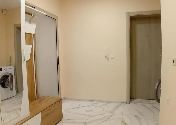 витски Апартаменты