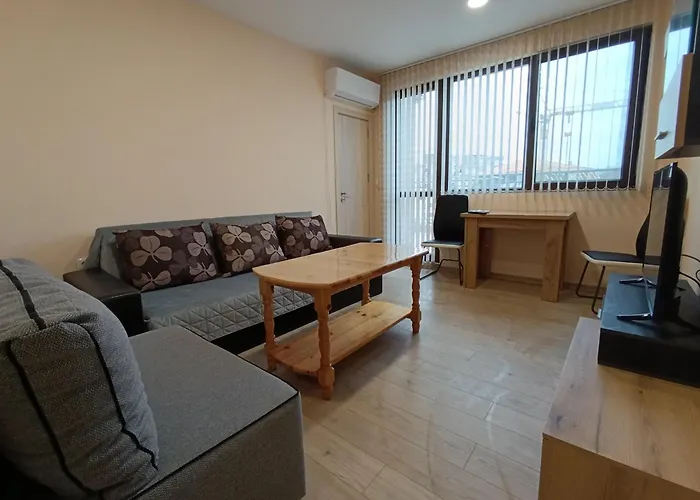 Апартаменты витски Русе