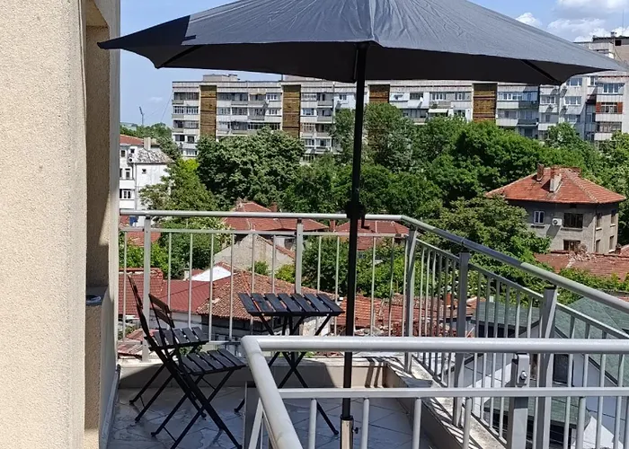 Апартаменты витски *